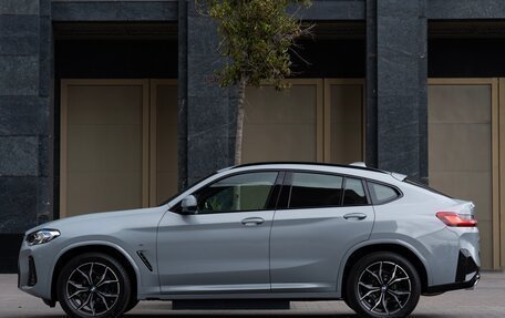 BMW X4, 2024 год, 7 050 000 рублей, 28 фотография