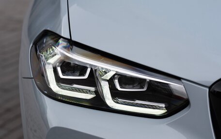 BMW X4, 2024 год, 7 050 000 рублей, 32 фотография