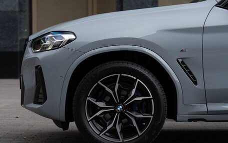 BMW X4, 2024 год, 7 050 000 рублей, 31 фотография