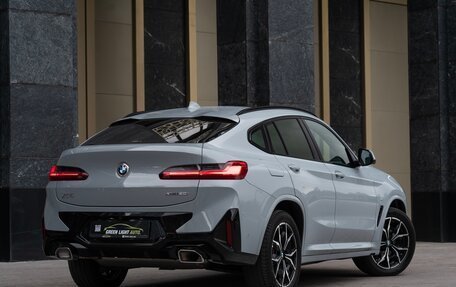 BMW X4, 2024 год, 7 050 000 рублей, 27 фотография