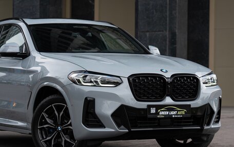 BMW X4, 2024 год, 7 050 000 рублей, 29 фотография