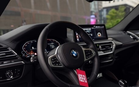 BMW X4, 2024 год, 7 050 000 рублей, 19 фотография