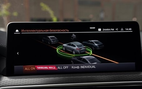 BMW X4, 2024 год, 7 050 000 рублей, 24 фотография