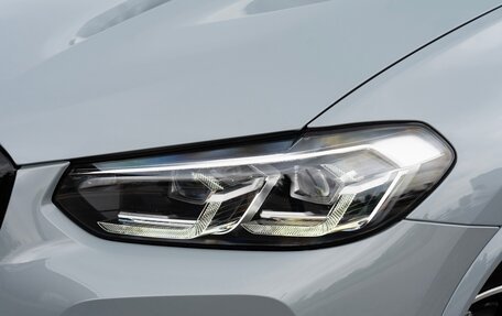 BMW X4, 2024 год, 7 050 000 рублей, 35 фотография
