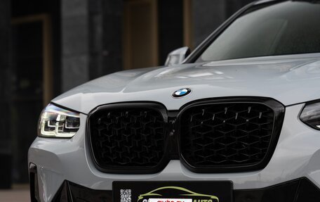 BMW X4, 2024 год, 7 050 000 рублей, 37 фотография