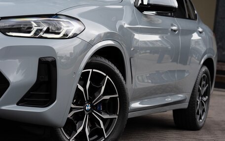 BMW X4, 2024 год, 7 050 000 рублей, 36 фотография