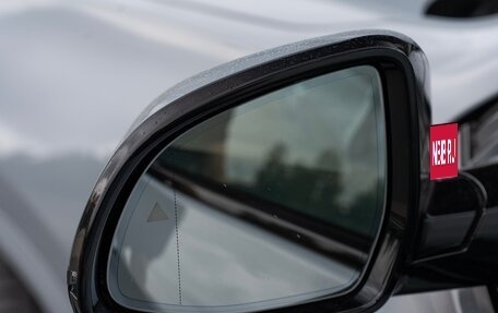 BMW X4, 2024 год, 7 050 000 рублей, 34 фотография