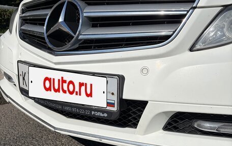 Mercedes-Benz E-Класс, 2013 год, 1 500 000 рублей, 7 фотография