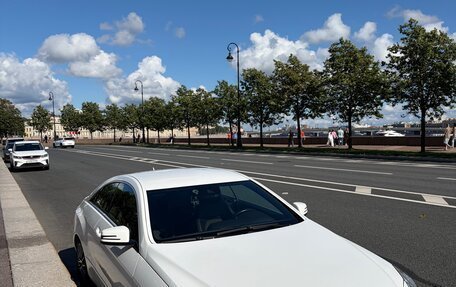 Mercedes-Benz E-Класс, 2013 год, 1 500 000 рублей, 12 фотография