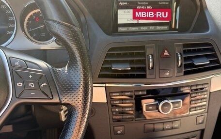 Mercedes-Benz E-Класс, 2013 год, 1 500 000 рублей, 6 фотография
