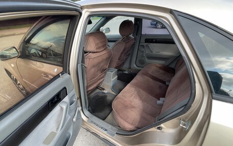 Chevrolet Lacetti, 2007 год, 420 000 рублей, 12 фотография