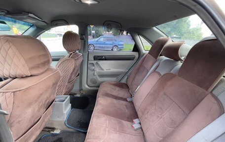 Chevrolet Lacetti, 2007 год, 420 000 рублей, 13 фотография