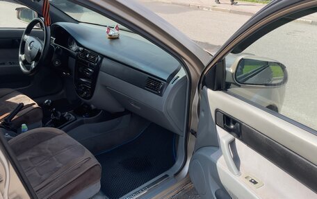 Chevrolet Lacetti, 2007 год, 420 000 рублей, 5 фотография
