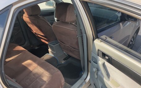 Chevrolet Lacetti, 2007 год, 420 000 рублей, 11 фотография