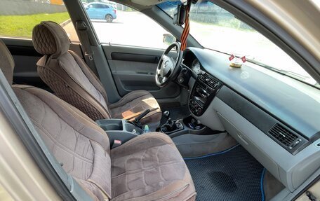 Chevrolet Lacetti, 2007 год, 420 000 рублей, 7 фотография