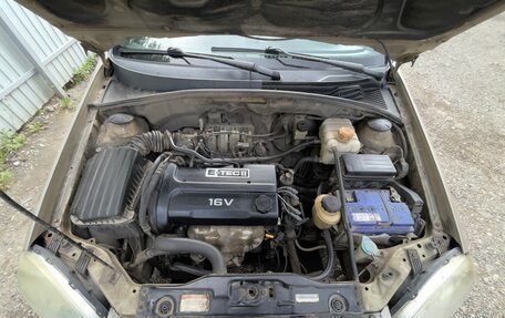 Chevrolet Lacetti, 2007 год, 420 000 рублей, 16 фотография