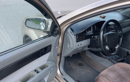 Chevrolet Lacetti, 2007 год, 420 000 рублей, 6 фотография