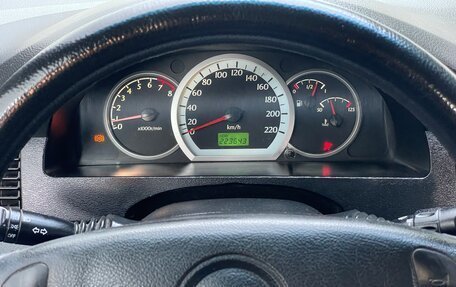 Chevrolet Lacetti, 2007 год, 420 000 рублей, 17 фотография
