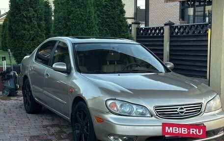 Nissan Maxima VIII, 2004 год, 850 000 рублей, 2 фотография