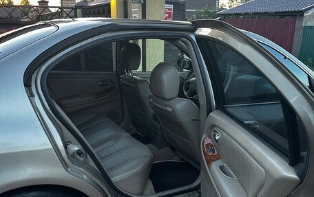 Nissan Maxima VIII, 2004 год, 850 000 рублей, 10 фотография