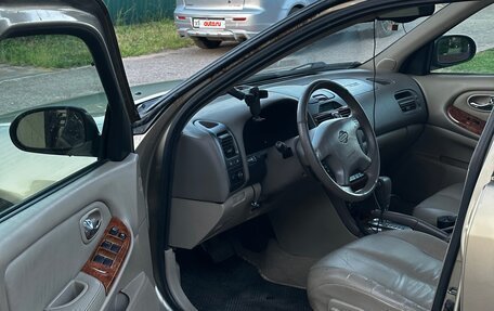 Nissan Maxima VIII, 2004 год, 850 000 рублей, 8 фотография