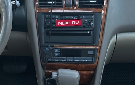 Nissan Maxima VIII, 2004 год, 850 000 рублей, 14 фотография