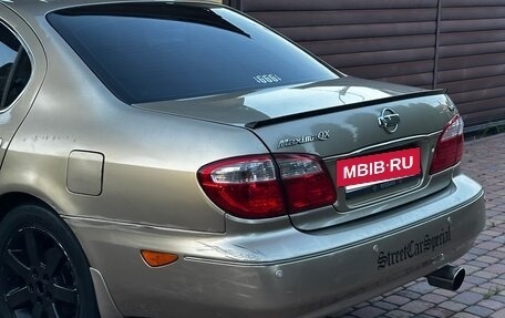 Nissan Maxima VIII, 2004 год, 850 000 рублей, 5 фотография