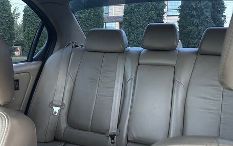 Nissan Maxima VIII, 2004 год, 850 000 рублей, 18 фотография