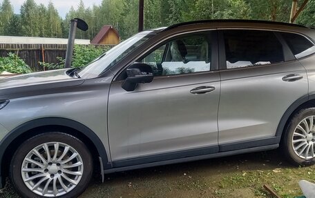 Haval Jolion, 2024 год, 1 980 000 рублей, 2 фотография