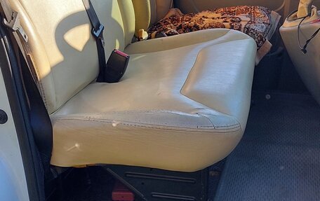 Renault Trafic, 2007 год, 1 270 000 рублей, 7 фотография