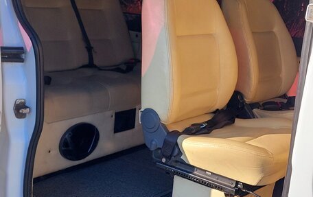 Renault Trafic, 2007 год, 1 270 000 рублей, 8 фотография