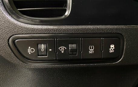 KIA Rio IV, 2017 год, 1 630 000 рублей, 16 фотография