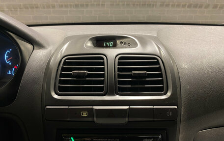Hyundai Accent II, 2008 год, 380 000 рублей, 5 фотография