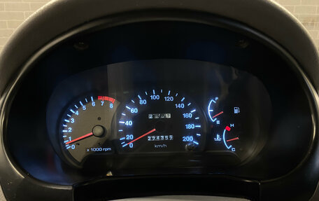 Hyundai Accent II, 2008 год, 380 000 рублей, 6 фотография