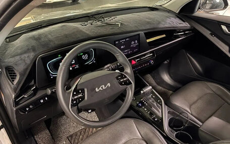 KIA Niro, 2022 год, 1 910 000 рублей, 7 фотография