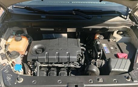 SsangYong Actyon II рестайлинг, 2013 год, 950 000 рублей, 6 фотография