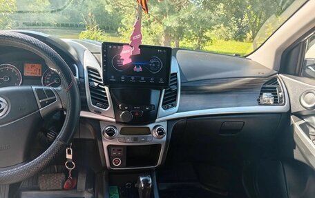 SsangYong Actyon II рестайлинг, 2013 год, 950 000 рублей, 10 фотография