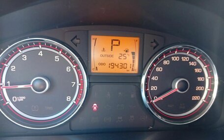 SsangYong Actyon II рестайлинг, 2013 год, 950 000 рублей, 7 фотография