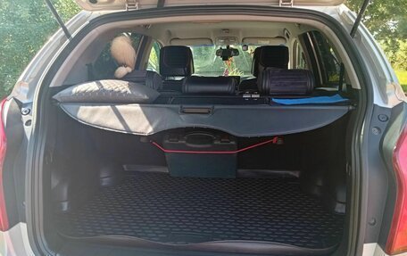 SsangYong Actyon II рестайлинг, 2013 год, 950 000 рублей, 5 фотография