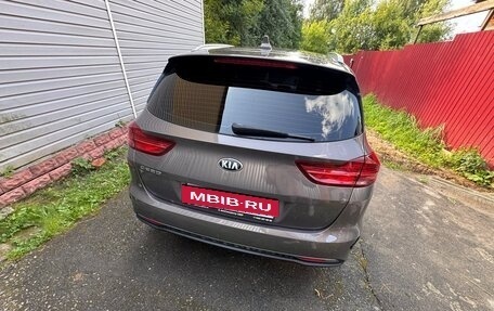 KIA cee'd III, 2019 год, 1 750 000 рублей, 3 фотография
