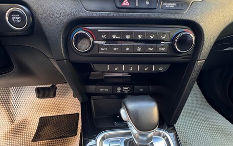 KIA cee'd III, 2019 год, 1 750 000 рублей, 6 фотография