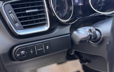 KIA cee'd III, 2019 год, 1 750 000 рублей, 8 фотография