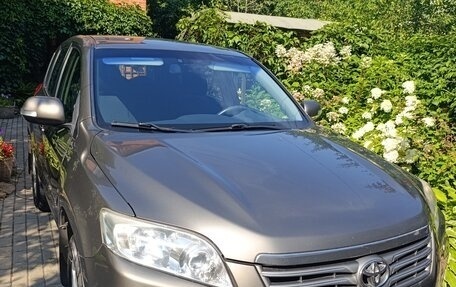 Toyota RAV4, 2011 год, 1 430 000 рублей, 1 фотография