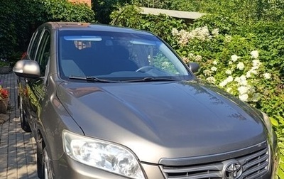 Toyota RAV4, 2011 год, 1 430 000 рублей, 1 фотография