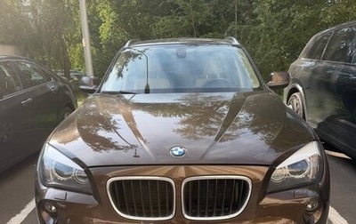 BMW X1, 2011 год, 1 450 000 рублей, 1 фотография