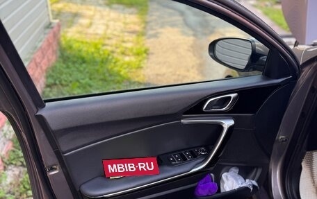 KIA cee'd III, 2019 год, 1 750 000 рублей, 7 фотография