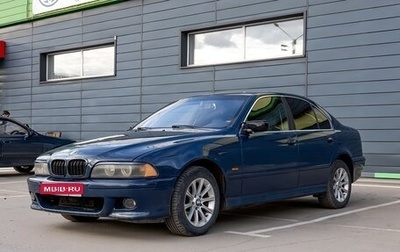 BMW 5 серия, 2001 год, 359 000 рублей, 1 фотография