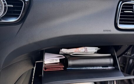 KIA cee'd III, 2019 год, 1 750 000 рублей, 16 фотография