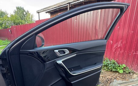 KIA cee'd III, 2019 год, 1 750 000 рублей, 14 фотография