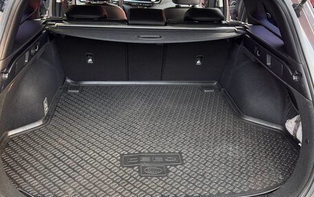 KIA cee'd III, 2019 год, 1 750 000 рублей, 25 фотография